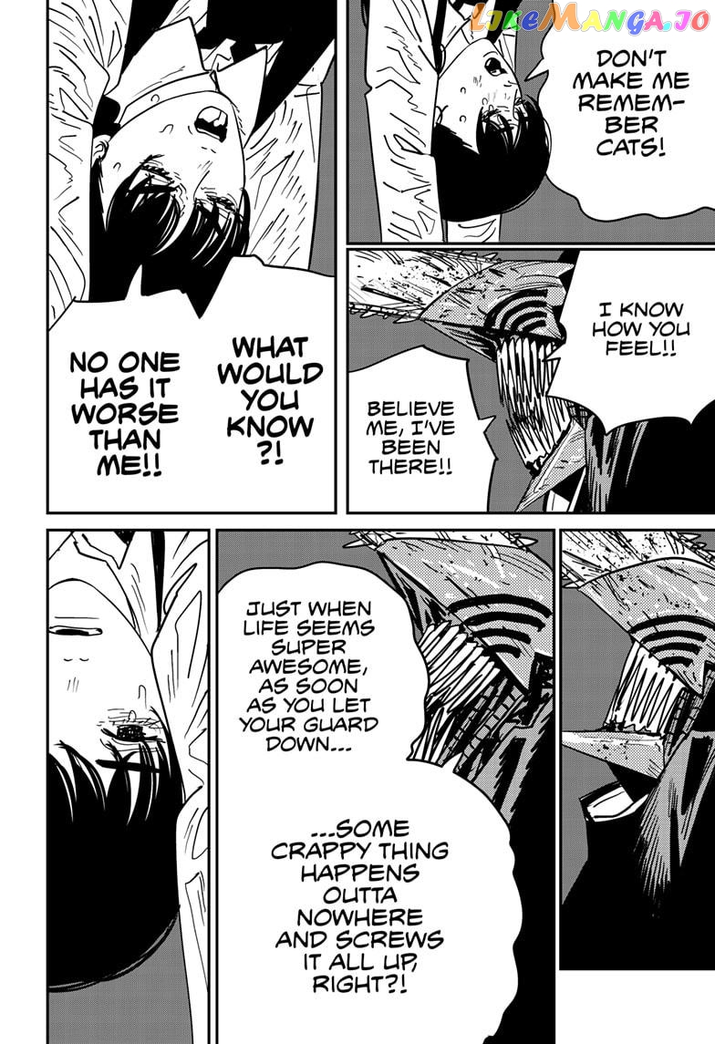 Chainsaw Man, Chapter 127 image 14